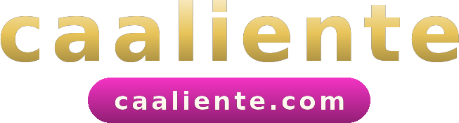 caaliente logo