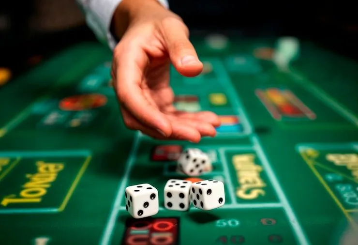caaliente Casino